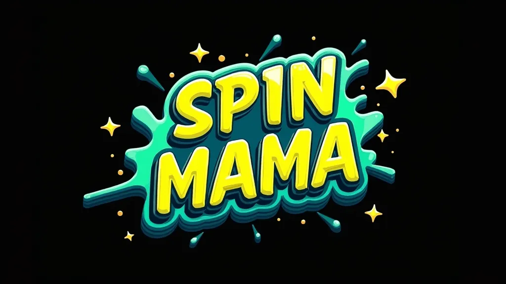 Spinmama-casinobonus